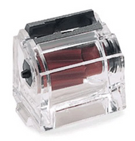 Ruger - BX-10 clear Magasin till 10/22 - .22lr - 10-rds  - Transparent