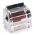Ruger - BX-10 clear Magasin till 10/22 - .22lr - 10-rds  - Transparent