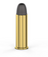 Magtech -  .38 Spl 158 grs LRN - 50 st