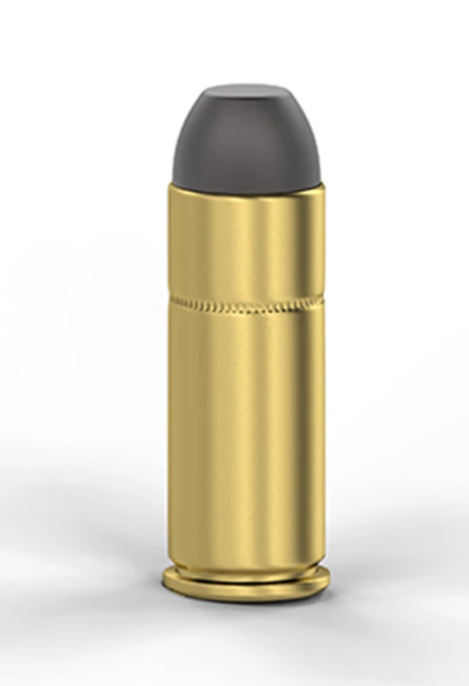 Magtech - .45 Colt Cowboy 250 grs LFN - 50st
