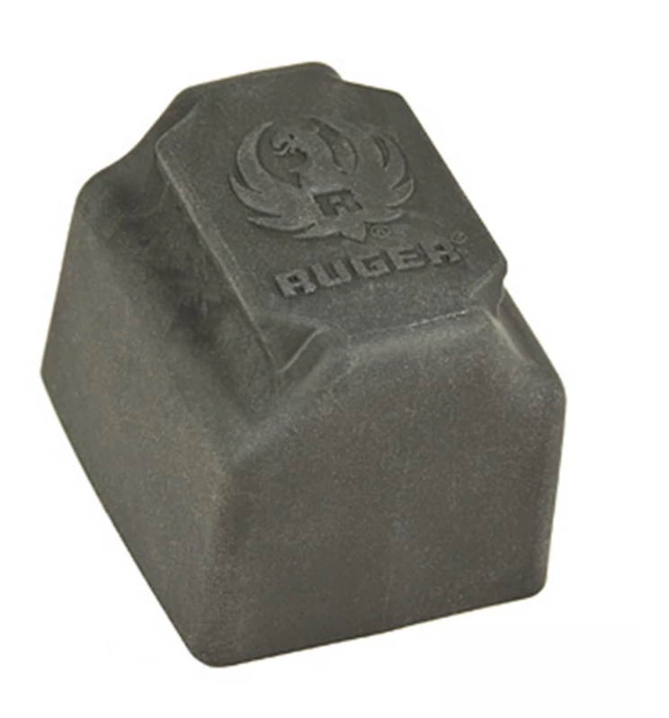 Ruger - 10/22 Magazine Dust Cover 3-Pack