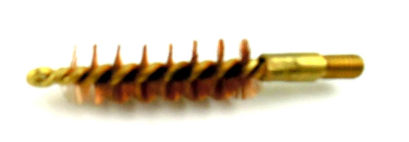 Dewey - Bronze brush .9 mm