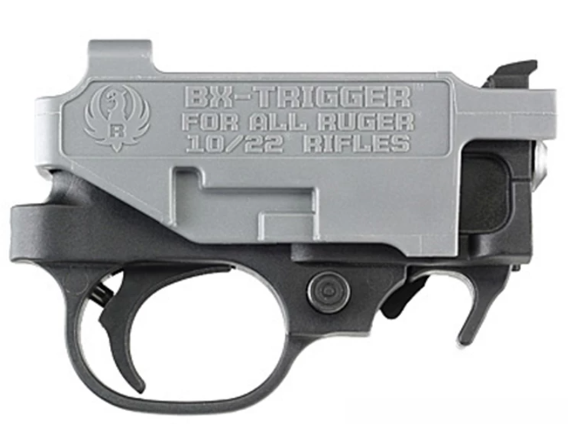 Ruger - BX-Trigger för 10/22 & 22 Charger