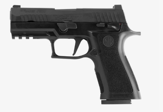 Sig Sauer -  ProForce P320 X-Carry - 6mm - GBB