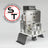 Shooting Technology - “ADM NTX” Automatic Decapping Machine