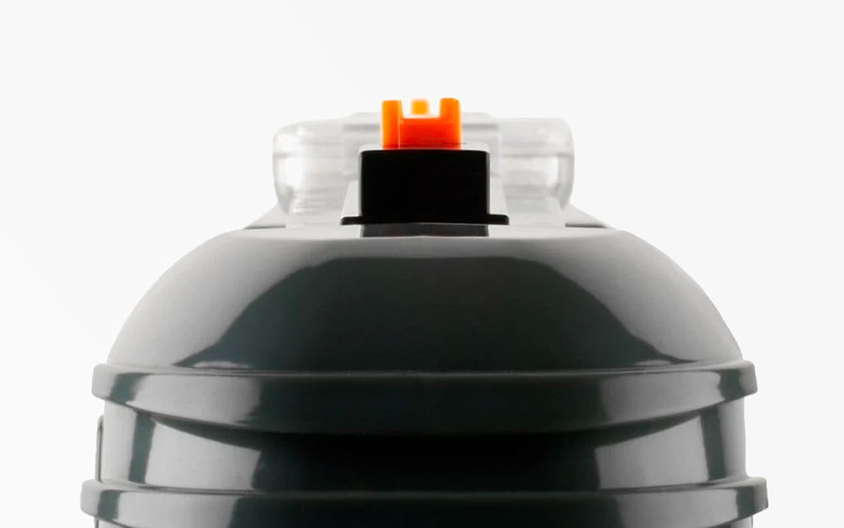 Bug-a-salt - Black FLY 3.0