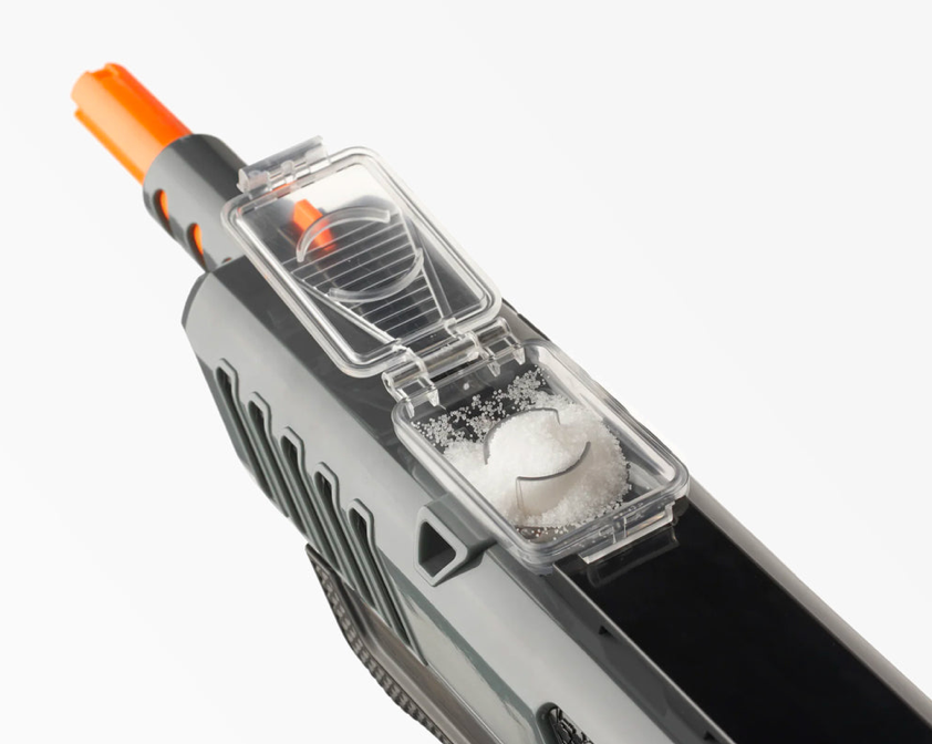 Bug-a-salt - Black FLY 3.0