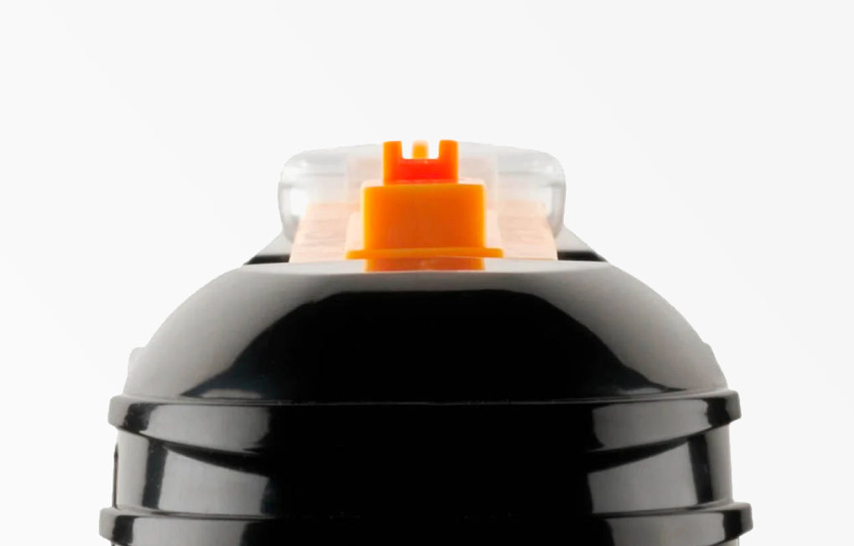 Bug-a-salt - Orange Cruch edition 3.0
