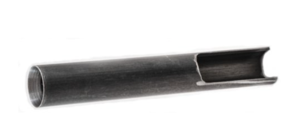 Rollsizer - Drop Tube