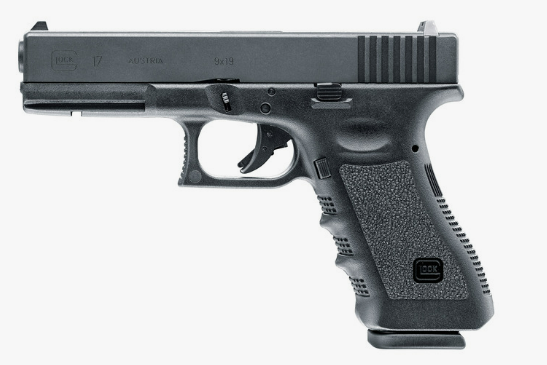 Glock - Glock 17 gen.3 - GBB
