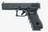 Glock - Glock 17 gen.3 - GBB