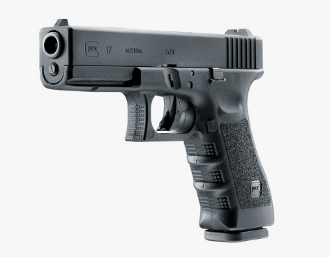 Glock - Glock 17 gen.3 - GBB