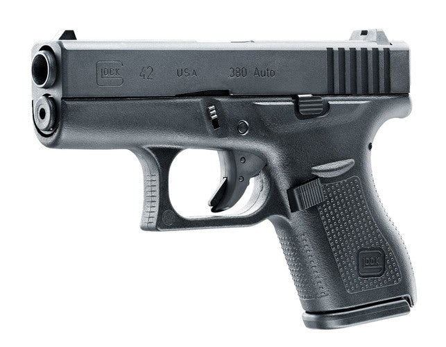 Glock - Glock 42 gen.5 - Gas