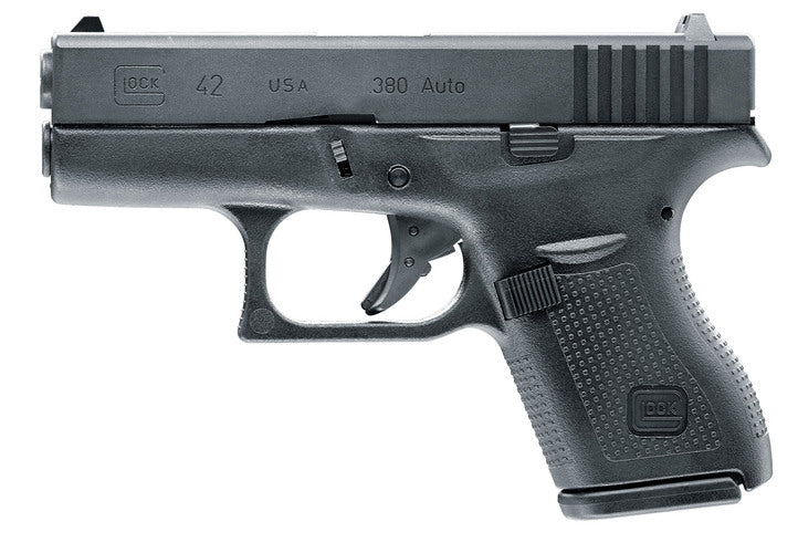 Glock - Glock 42 gen.5 - Gas