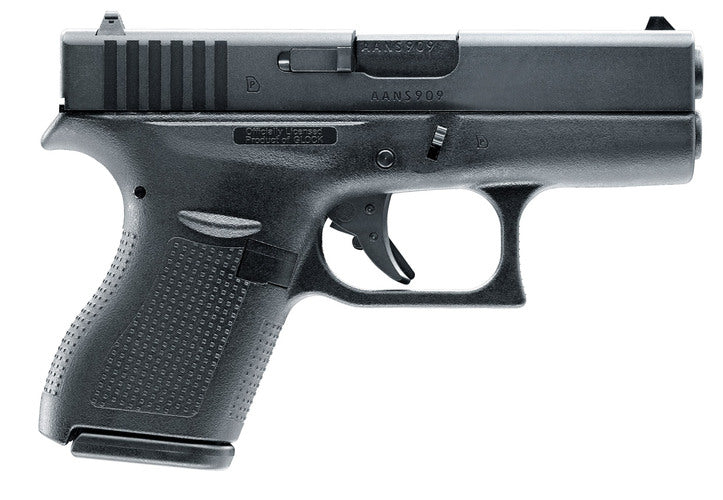 Glock - Glock 42 gen.5 - Gas