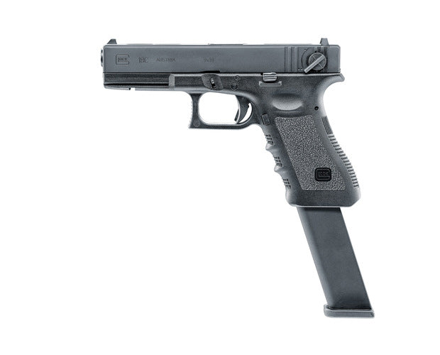 Glock - Glock 18C - GBB - 6 mm