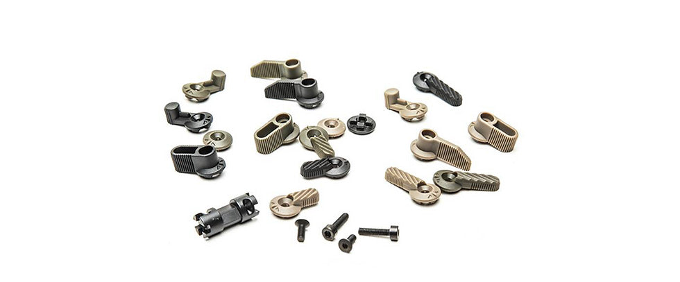 Hera Arms - MPPSS Multi Purpose Safety Selector Set
