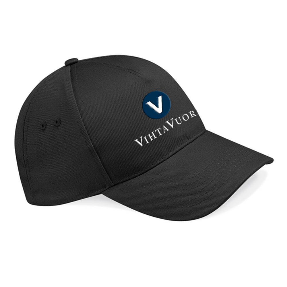 Vihtavuori - Cap - Black