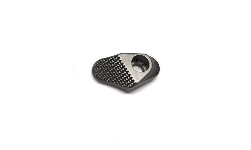 Smith & Wesson -  686 K/L/N/X-Frame Thumbpiece, Stainless #21