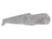 Smith & Wesson - Spare Part L&H Frame Hand OVERSIZED
