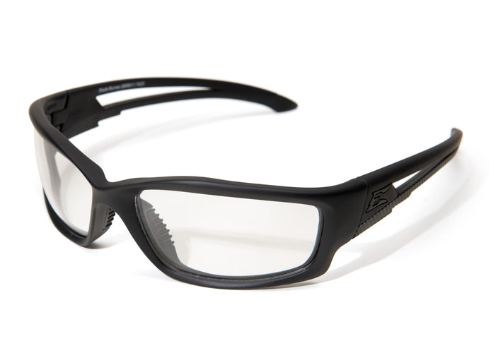 Edge - Blade Runner - Black / Clear Vapor Shield©