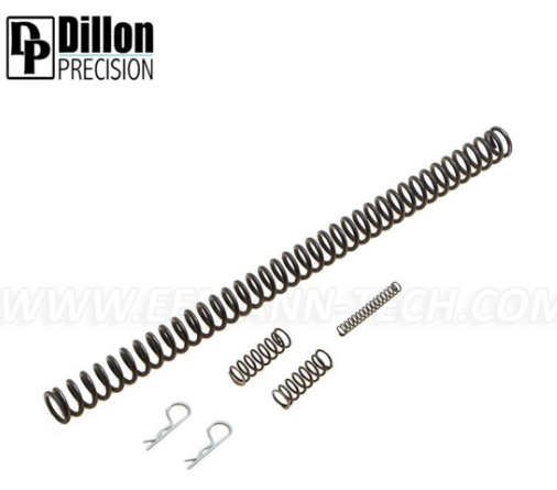 Eemann Tech - Springs Kit for Dillon RL1050