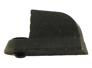 CZ - Front sight - Svart - 6,5 mm