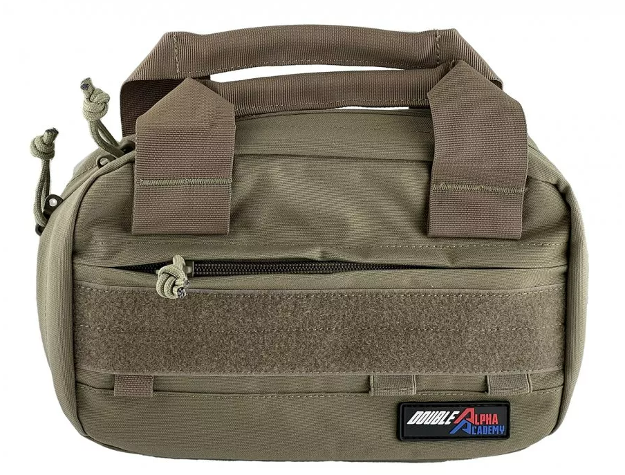 DAA - 1G Bag