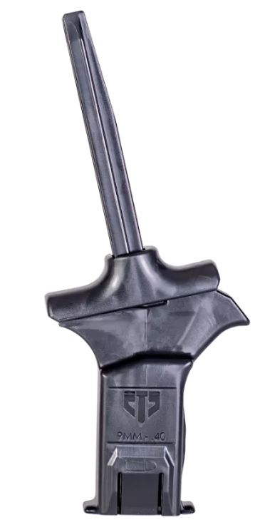 C.A.M. - Gen2 Handloader for all pistol mags 9/40