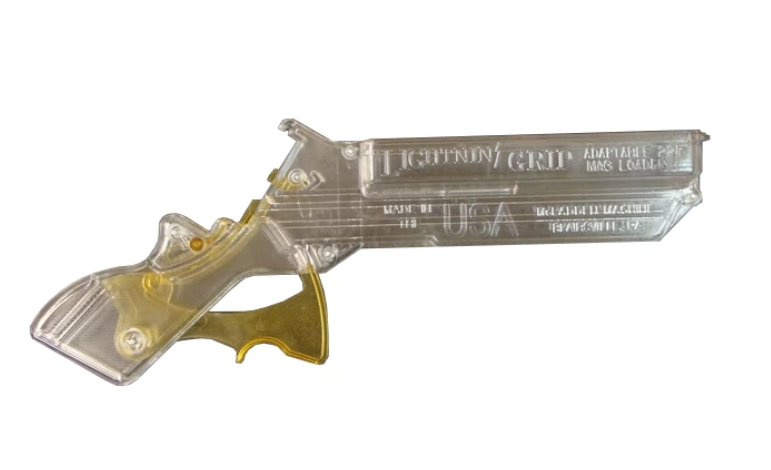 Mcfadden -  Machine Lightnin' Grip Loader (no adapter)