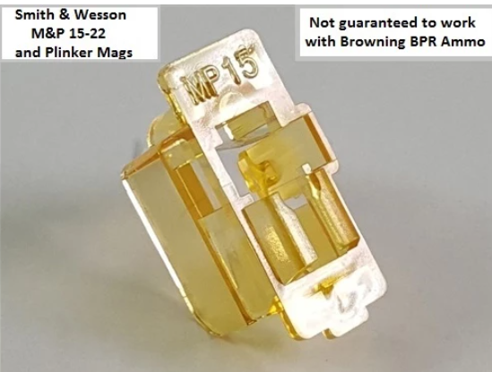 Mcfadden -  Machine Lightnin' Grip adapter 1