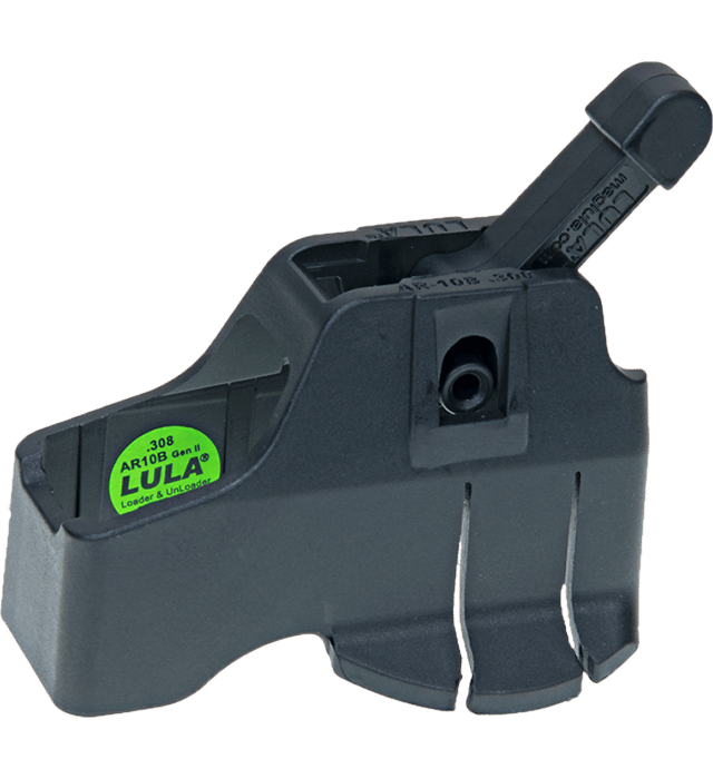 Maglula - LULA  AR10B Gen II Armalite  Polymer Magazine Loader and Unloader