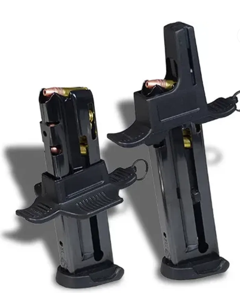Maglula - LULA T12 & X12 Polymer Magazine Loader and Unloader