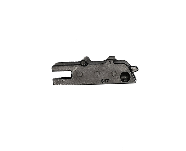 Smith & Wesson - 686 Rebound Slide - #75