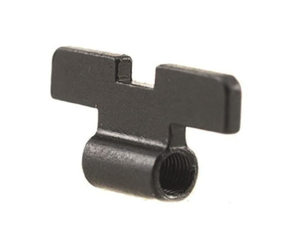Smith & Wesson - Rear sight blade kit - .126 Blue