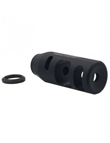 TE - Muzzle brake CZ SCORPION EVO 1/2X28