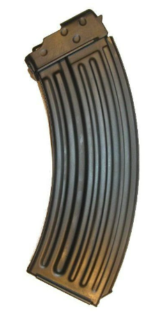 CZ - CZ 858 30-sk, 7,62x39 - Magazine