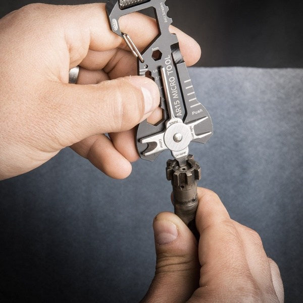Real Avid - Micro Tool - AR15