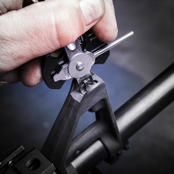 Real Avid - Micro Tool - AR15