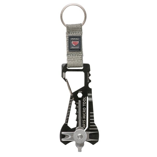 Real Avid - Micro Tool - AR15