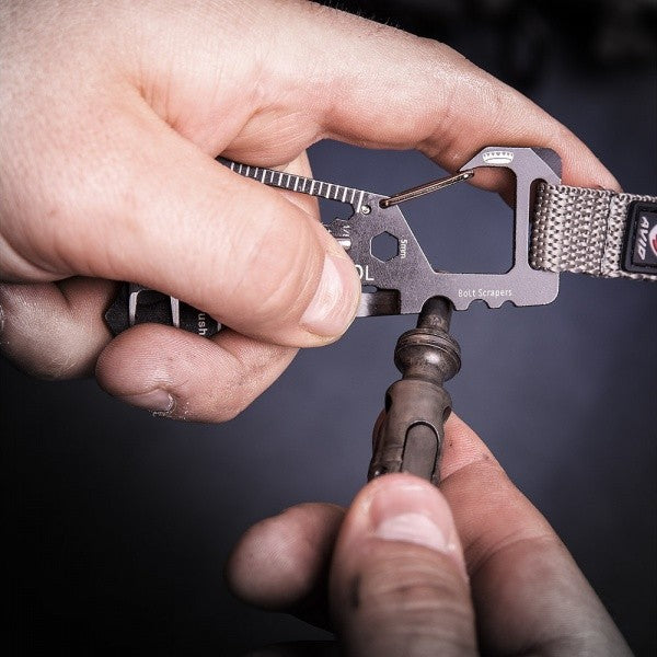 Real Avid - Micro Tool - AR15