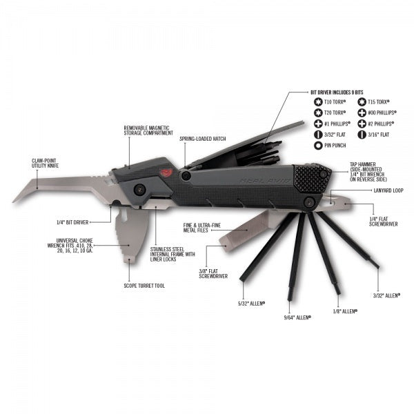 Real Avid - Gun Tool pro