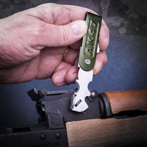 Real Avid - AK47 Scraper