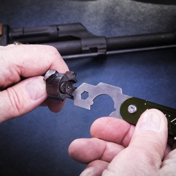 Real Avid - AK47 Scraper