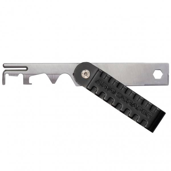 Real Avid - AR10 Scraper