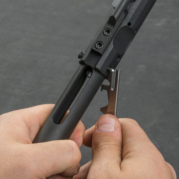 Real Avid - AR10 Scraper