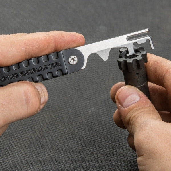 Real Avid - AR10 Scraper