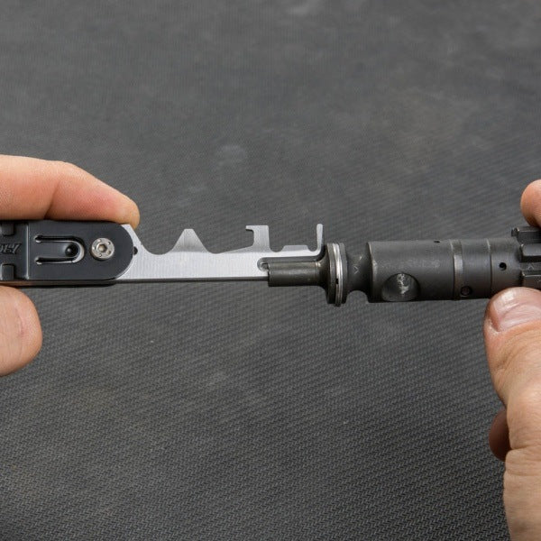 Real Avid - AR10 Scraper