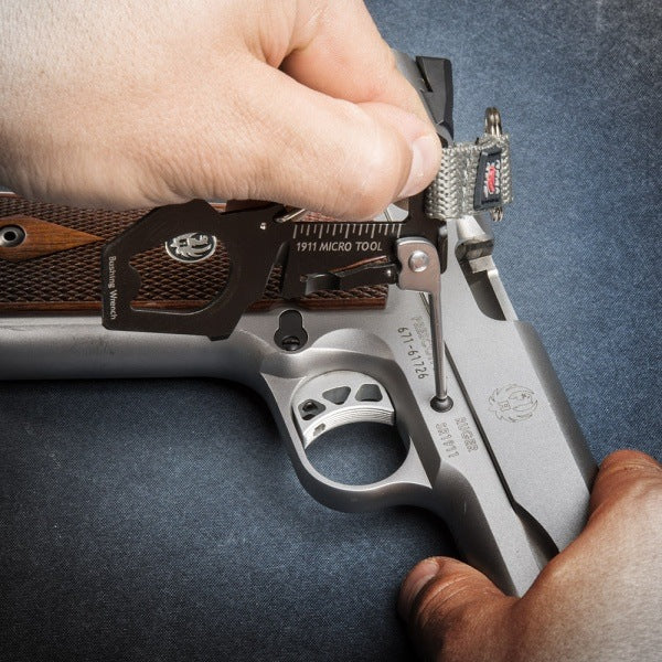 Real Avid - Micro tool - 1911