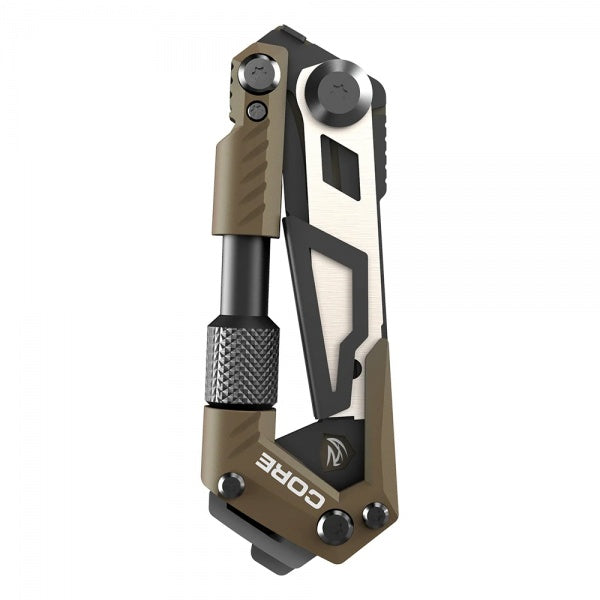 Real Avid Gun Tool CORE-AR15 – multiverktyg med kolskrapa för AR15
